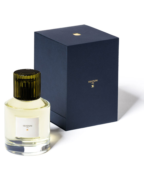 Parfum II Trudon
