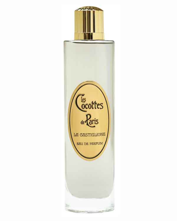 Parfum Castiglione Cocottes de Paris