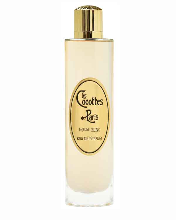 Parfum Cleo Les cocottes de paris