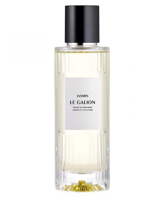 Parfum Le Galion Jasmin