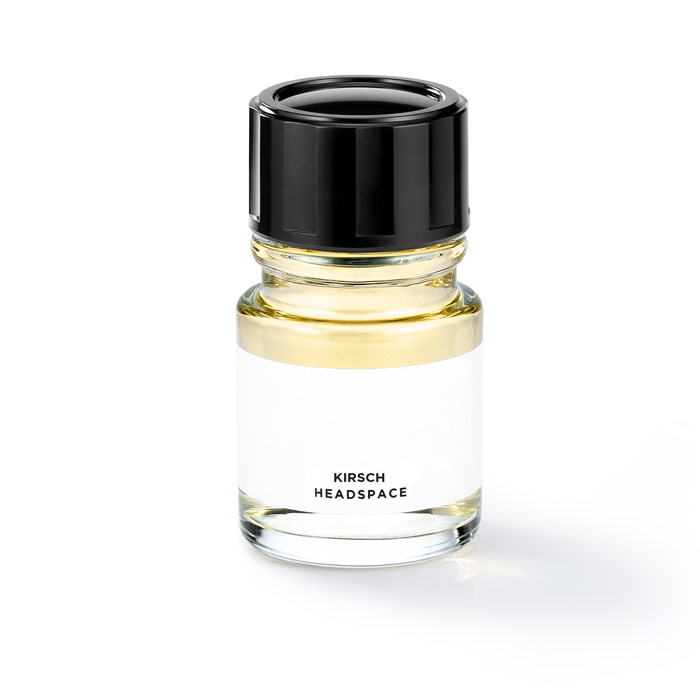 Kirsch headspace parfum