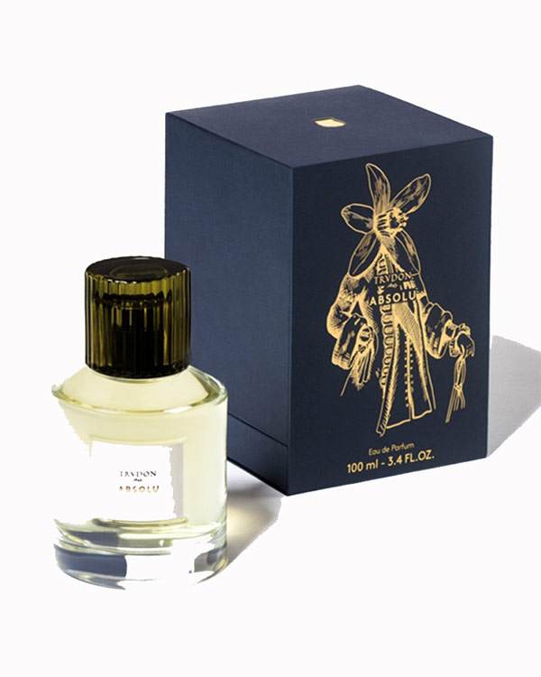 parfum trudon absolu