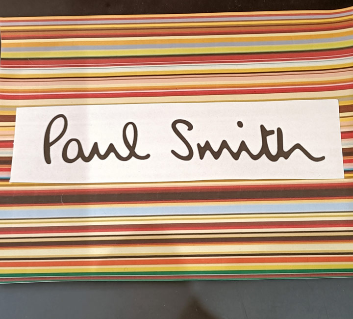 Paul Smith