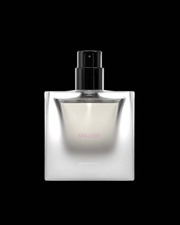 parfum mallow sora bora