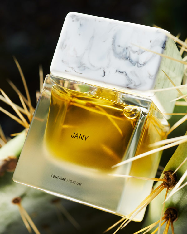 parfum jany sora dora