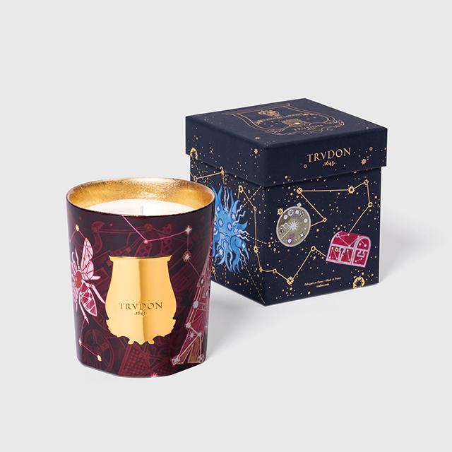 Trudon - Holiday Collection-270g- NAZARETH - PACK -640X640