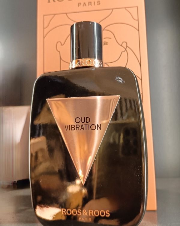 2 oud vibration
