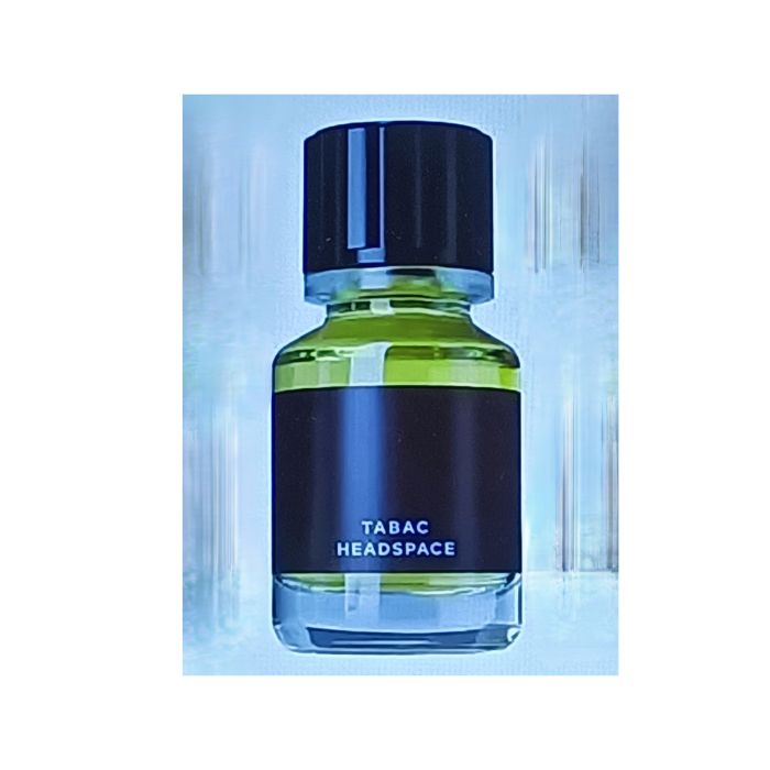 4 Parfum headspace tabac